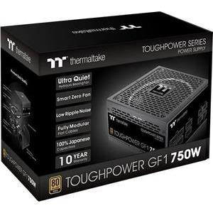 Thermaltake Toughpower GF 750W