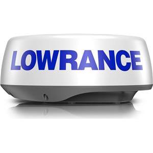 LOWRANCE HALO20+ Radar, 000-14542-001