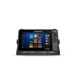Lowrance HDS-9 PRO, bez sonde, 9
