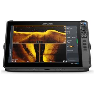 Lowrance HDS-16 PRO with Active Imaging HD 3-in-1 Transducer (ROW) 000-15991-001