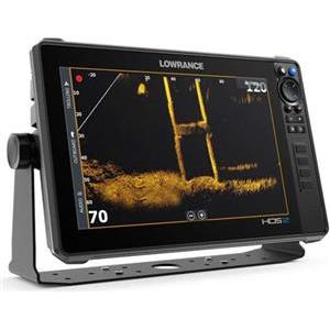 Lowrance HDS-16 PRO, bez sonde, 16