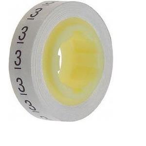 Wire Marking Tape 5,46 mm x 2,49 m w/number 3 - ScotchCode