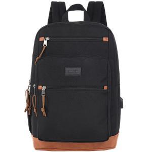 CANYON BPS-5, Laptop backpack for 15.6 inch450MMx310MM x 160MMExterior materials: 90% Polyester+10%PUInner materials:100% Polyester