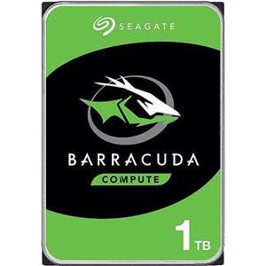 SEAGATE HDD Desktop Barracuda Guardian (3.5