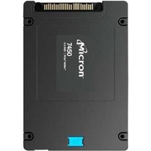 Micron 7450 PRO 3840GB NVMe U.3 (15mm) Non-SED Enterprise SSD [Single Pack], EAN: 649528926579
