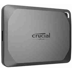 Crucial X9 Pro 1TB Portable SSD, EAN: 649528938367