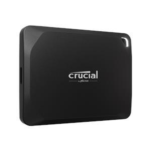 Crucial X10 Pro 1TB Portable SSD, EAN: 649528938381