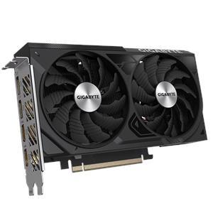 Grafička kartica Gigabyte GeForce RTX 4060 Ti WINDFORCE OC 8G