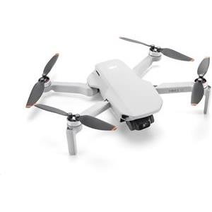 DJI Mini 2 SE Fly More Combo