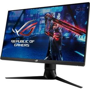 ASUS ROG Strix XG27AQ [Fast IPS, 170Hz, ELMB SYNC, G-SYNC Compatible, DisplayHDR™ 400]