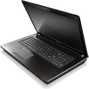 Prijenosno računalo Lenovo G770A, 59-324948