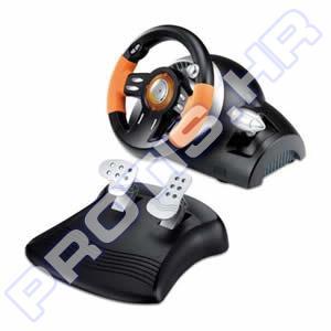 Volan Genius Speed Wheel 3 MT