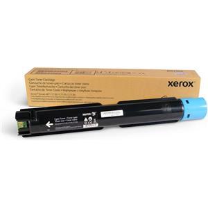Toner Xerox 006R01829 Versalink C7120/C7125/C7130 Cyan 18,5k