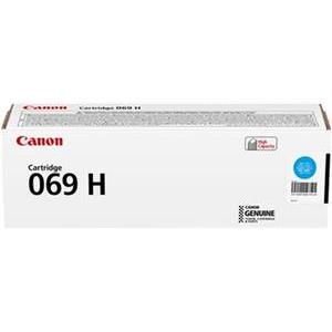 Toner Canon CRG-069hc cyan # 5097C002AA