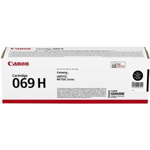 Toner Canon CRG-069hbk black # 5098C002AA