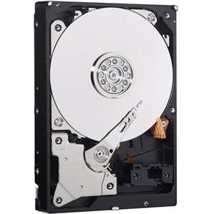 HDD SATA III 500 GB WD Caviar Green, 3,5