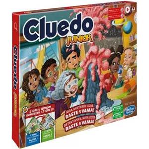 Društvena igra Cluedo Junior F6419SC0