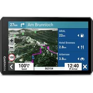 Garmin zumo XT2 MT-S Europe/ME, 010-02781-10