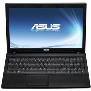 Prijenosno računalo Asus X54HR-SX028, crni