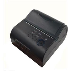 NaviaTec 80mm POS Thermal Printer BlueTooth