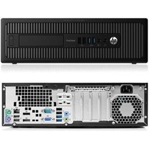 Rennowa HP ProDesk 600 G1 SFF i3-4130 16GB 512GB SSD NO OS