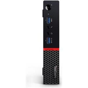 Lenovo ThinkCentre M700 i5 6400T 8GB 256GB SSD Windows 10Pro Tiny - refurbished computer.