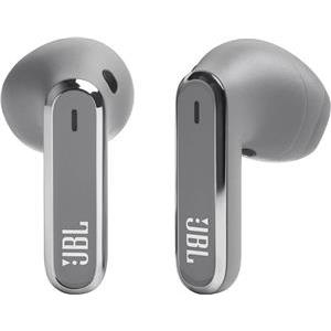 Bežične slušalice JBL Live Flex BT5.3 In-ear s mikrofonom Srebrne