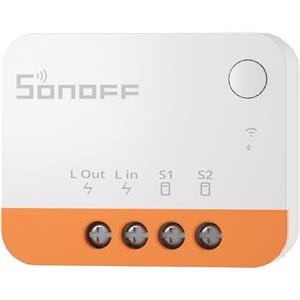 SONOFF Zigbee smart switch ZBMINI-L2