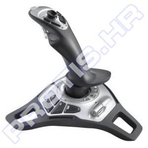 Joystick Logitech Freedom 2.4 Cordless