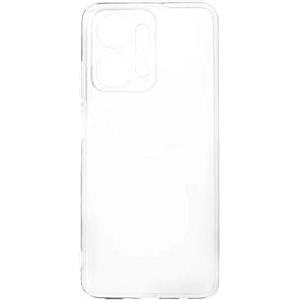 MM TPU HONOR X7A ULTRA SLIM prozirna