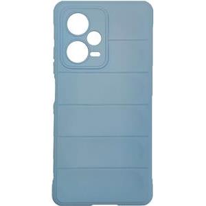 MM TPU XIAOMI REDMI NOTE 12 PRO+ 5G HARD PROTECTION WAVES blue light