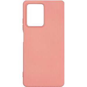 MM TPU HONOR 90 - SILICONE MIKRO PEACH