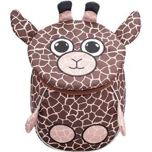 Ruksak vrtićki Belmil mini animals giraffe 305-15/3