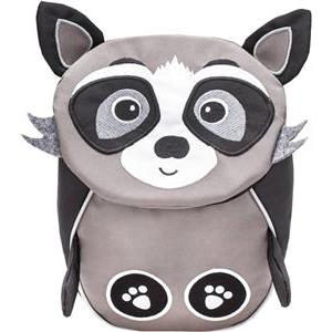 Ruksak vrtićki Belmil mini animals raccoon 305-15/9/20