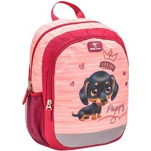 Ruksak vrtićki Belmil kiddy plus little puppy 305-4/A/14