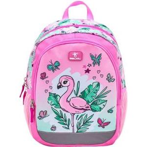 Ruksak vrtićki Belmil kiddy plus flamingo 305-4/A/22