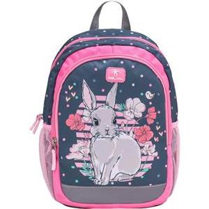 Ruksak vrtićki Belmil kiddy plus bunny 305-4/A/18