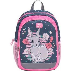 Ruksak vrtićki Belmil kiddy plus bunny 305-4/A/18