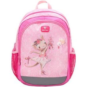 Ruksak vrtićki Belmil kiddy plus ballerina #305-4/a/5/20