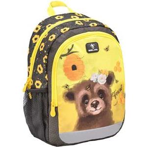 Ruksak vrtićki Belmil kiddy plus animal forest bear #305-4/a/2/20