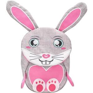 Ruksak vrtićki Belmil mini animals bunny 305-15/4