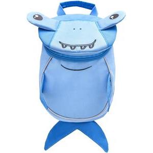 Ruksak vrtićki Belmil mini animals shark 305-15/6