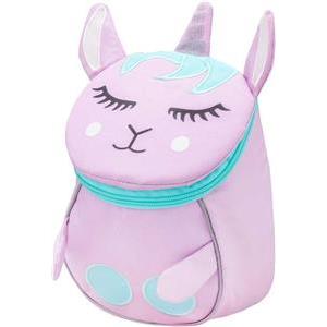 Ruksak vrtićki Belmil mini animals unicorn 305-15/16