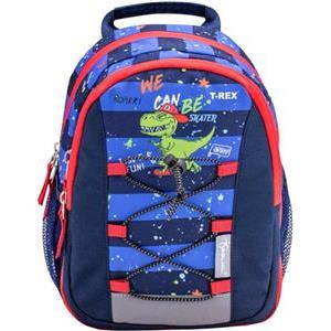 Ruksak vrtićki Belmil mini kiddy t-rex 305-9/32