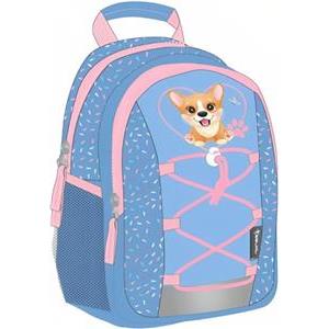 Ruksak vrtićki Belmil mini kiddy cute little puppy 305-9/40