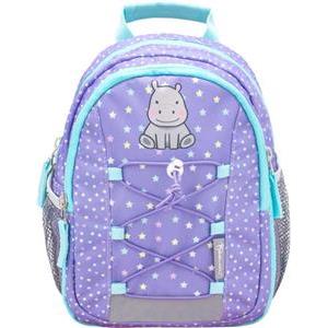 Ruksak vrtićki Belmil mini kiddy hippo #305-9/8/20