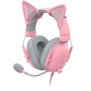 Headset accessory Razer Kitty Ears V2 Quartz