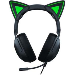 Headset accessory Razer Kitty Ears V2 Black