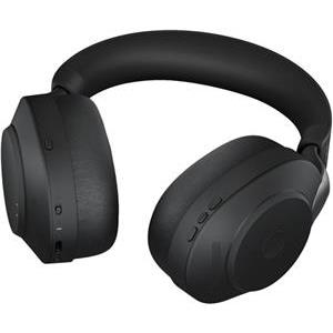 Jabra Evolve2 85 UC Stereo - Headset - Bluetooth - kabellos
