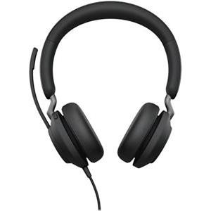 Jabra Evolve2 40 SE Stereo MS USB-A